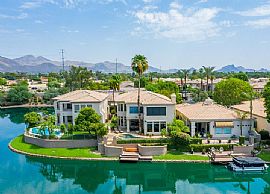 10164 E Cochise Dr, Scottsdale, Az 85258 in Scottsdale, AZ