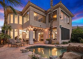 10164 E Cochise Dr, Scottsdale, Az 85258 in Scottsdale, AZ (Photo 5 of 5)