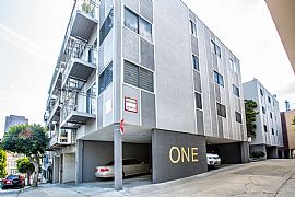 House For Rent in San Francisco, CA