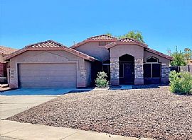 10835 W Louise Dr, Sun City, Az 85373 in Sun City, AZ