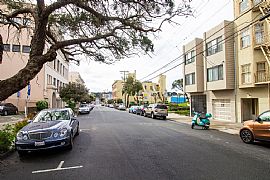 House For Rent in San Francisco, CA