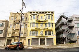 House For Rent in San Francisco, CA (Photo 3 of 12)