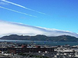 Charming Allen Apartment in a 3-Unit House in San Francisco, CA (Photo 10 of 11)