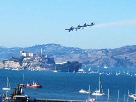 Charming Allen Apartment in a 3-Unit House in San Francisco, CA (Photo 2 of 11)