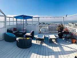 Charming Allen Apartment in a 3-Unit House in San Francisco, CA (Photo 3 of 11)