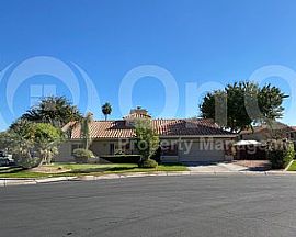 551 N Ash Dr, Chandler, Az 85224    House For Rent in Chandler, AZ (Photo 2 of 3)