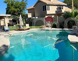 551 N Ash Dr, Chandler, Az 85224    House For Rent in Chandler, AZ (Photo 3 of 3)