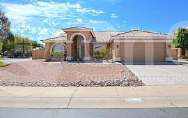 3161 W Genoa Way, Chandler, Az 85226 in Chandler, AZ