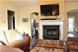 House For Rent in Deville, LA (Photo 8 of 12)