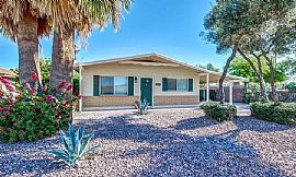 1412 W 6th St, Tempe, Az 85281 in Tempe, AZ