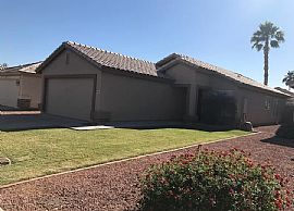 11205 W Turney Ave, Phoenix, Az 85037 in Phoenix, AZ