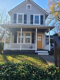 3501 Varnum St, Brentwood, Md 20722 in Brentwood, MD