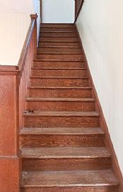 215 Crawford St, Beckley, Wv 25801 in Beckley, WV (Photo 5 of 8)