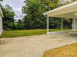 House For Rent in Goldsboro, NC