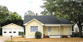 House For Rent in Goldsboro, NC (Photo 2 of 12)