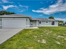 1806 Nw 3rd Ave, Cape Coral, Fl 33993 in Cape Coral, FL