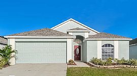 4317 Horseshoe Pick Ln, Valrico, Fl 33594 in Valrico, FL