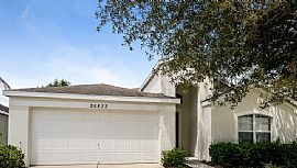 26833 Agile Ct, Zephyrhills, Fl 33544 in Zephyrhills, FL