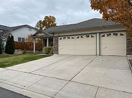 3201 Sky Country Dr, Reno, Nv 89503 in Reno, NV