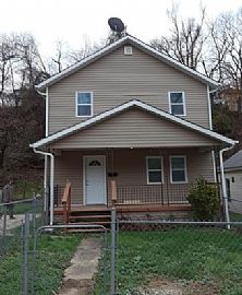 1113 28th St, Huntington, Wv 25705 in Huntington, WV