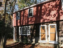174 Cedar Swamp Rd, Storrs Mansfield, Ct 06268 in Storrs Mansfield, CT (Photo 2 of 8)