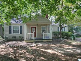 2010 Princeton Blvd Sw, Huntsville, Al 35801 in Huntsville, AL