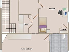 971 Piedmont Ave Ne Apt 1, Atlanta, Ga in Atlanta, GA (Photo 10 of 11)