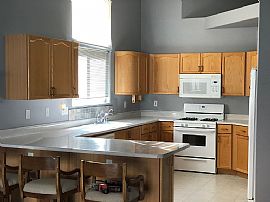 7816 White Grass Ave, Las Vegas, Nv 89131 in Las Vegas, NV (Photo 2 of 12)