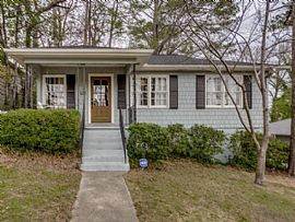 125 Lorena Ln, Mountain Brk, Al 35213 in Crestline, AL