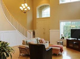 Charming 4 Bedroom Home in Sammamish, WA (Photo 2 of 9)