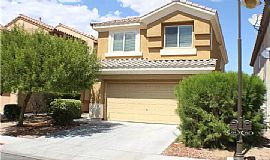 298 Ladies Tee Ct, Las Vegas, Nv 89148 in Las Vegas, NV