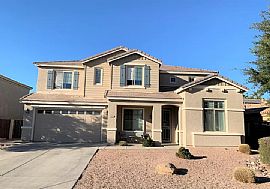 4464 S Cobblestone St, Gilbert, Az 85297 in Gilbert, AZ