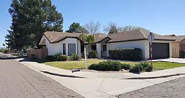 15607 N 38th Pl, Phoenix, Az 85032 in Phoenix, AZ