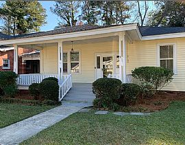 624 King Ave, Florence, Rent 500 Deposit 500 Total 1000 in Florence, SC