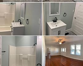 624 King Ave, Florence, Rent 500 Deposit 500 Total 1000 in Florence, SC (Photo 3 of 5)