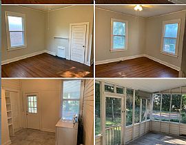 624 King Ave, Florence, Rent 500 Deposit 500 Total 1000 in Florence, SC (Photo 5 of 5)