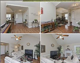 301 Turtle Creek Dr, Columbia, Rent 700 Deposit 700 Total 1400 in Columbia, SC (Photo 2 of 5)