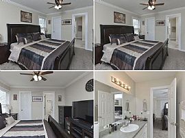 301 Turtle Creek Dr, Columbia, Rent 700 Deposit 700 Total 1400 in Columbia, SC (Photo 5 of 5)