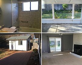 6542 Paso Dr, Redding, Ca Rent 800 Deposit 800 Total 1600 in Redding, CA (Photo 3 of 4)