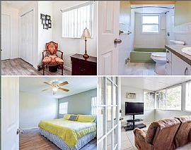 4225 Navarre Ave, Sebring, Rent 650 Deposit 650 Total 1300 in Sebring, FL (Photo 2 of 4)