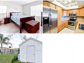 4225 Navarre Ave, Sebring, Rent 650 Deposit 650 Total 1300 in Sebring, FL (Photo 4 of 4)