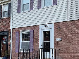 8463 Imperial Dr, Laurel, Md 20708 in Laurel, MD