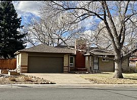 3 Bedroom Apartment in Wheat Ridge, CO