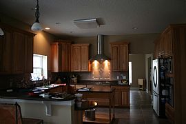 NEW Executive Home in Fleming Island, FL (Photo 3 of 4)