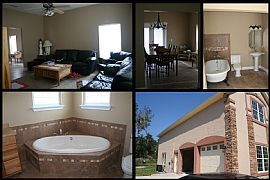 NEW Executive Home in Fleming Island, FL (Photo 4 of 4)