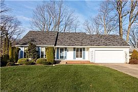 Charming 3 Bedroom Home in Vermilion, OH