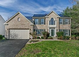Great 4 Bedroom House. 7303 Gambier Dr, Upper Marlboro, Md 2077 in Upper Marlboro, MD