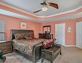 Great 4 Bedroom House. 7303 Gambier Dr, Upper Marlboro, Md 2077 in Upper Marlboro, MD (Photo 10 of 12)
