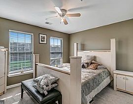 Great 4 Bedroom House. 7303 Gambier Dr, Upper Marlboro, Md 2077 in Upper Marlboro, MD (Photo 12 of 12)