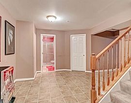 Great 4 Bedroom House. 7303 Gambier Dr, Upper Marlboro, Md 2077 in Upper Marlboro, MD (Photo 4 of 12)